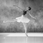ballet orange county, Aviva Gefler-Mundl. V&T Classical Ballet Academy Alumni