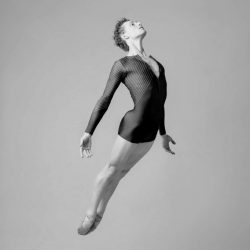 Skylar Campbell, V&T Classical Ballet Academy Alumni
