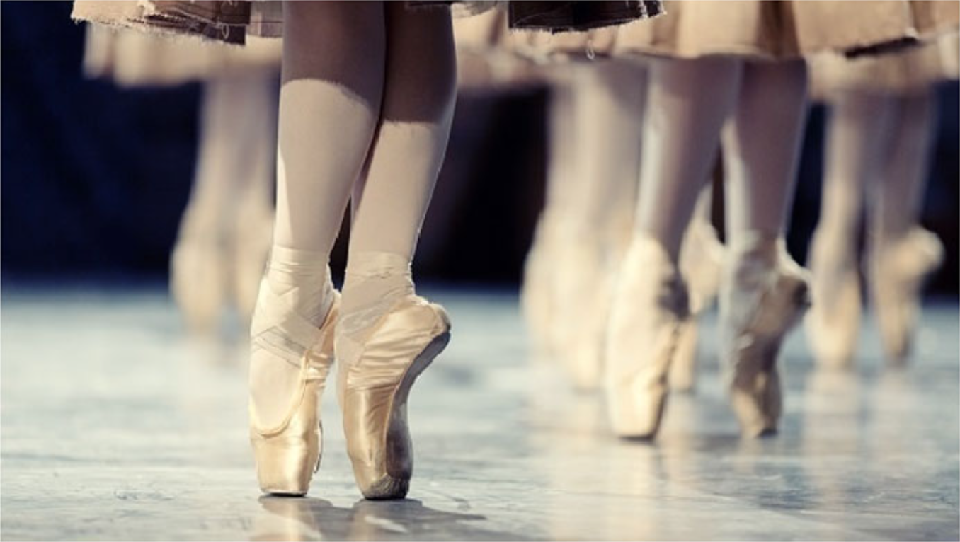 Ballet Academy and Dance Studios in Orange County.