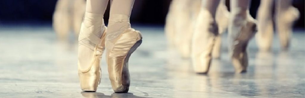 Ballet Academy and Dance Studio in Orange County