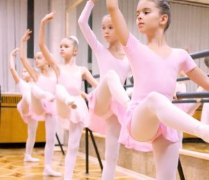 Enroll now in Orange County Ballet Classes at V&T Classical Ballet Academy. canva stock photo