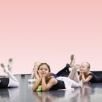 Fairy Tale Camp, Children's Summer Camp Ballet Orange County for kids