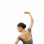 Phoebe Lin, V&T Dance School Student. Ballet School Orange County student.